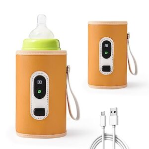 Bottle Warmer Bag for Baby