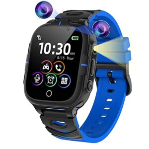 ELEJAFE Kids smart watch