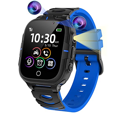 ELEJAFE Kids smart watch
