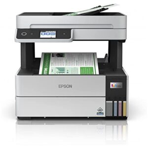 Epson EcoTank ET-5150 Print/Scan/Copy Wi-Fi