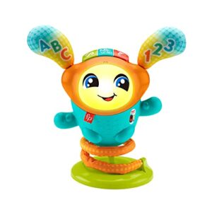 Fisher-Price DJ Bouncin Beats