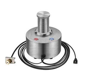 Dry ice machine