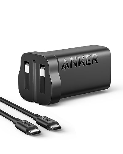 67W USB C Plug