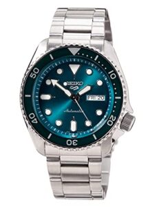 Seiko Men's Analogue Automatic Watch Seiko 5 Sports