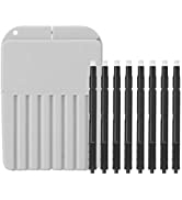 50Pcs Teeth Crown, 2Types Temporary Resistable Crown of Teeth with Different Sizes Oral Care Ante...