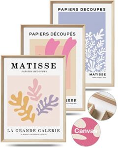 UPWOIGH Framed Wall Art