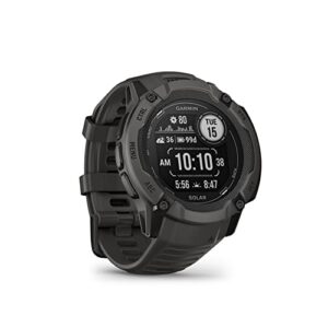 Garmin Instinct 2X