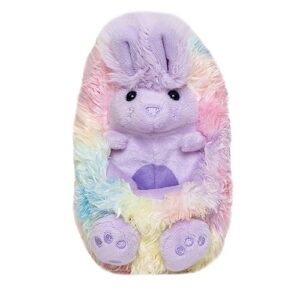 Curlimals Rainbow Bunny called Bo