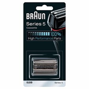 Braun Series 5 Electric Shaver Replacement Head