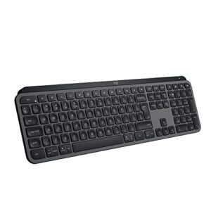 Logitech MX Keys S Wireless Keyboard