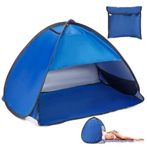 zerotop Pop Up Beach Tent