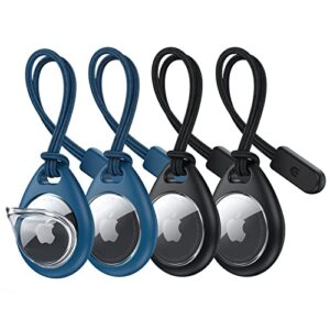 UNBREAKcable 360° Protective Case for AirTag