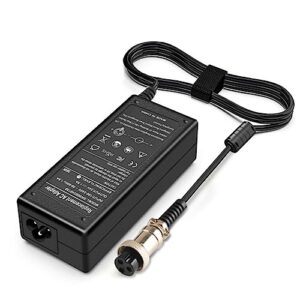 24V 1.5A 36W Electric Scooter E100 E200 E300 Battery Charger for Razor E100 E200 E300 E125 E150 E500 E175 PR200