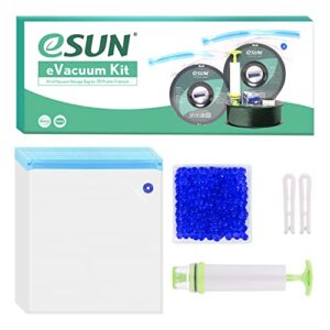eSUN Vacuum Kit