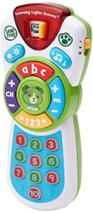 LeapFrog Scout's Learning Lights Remote