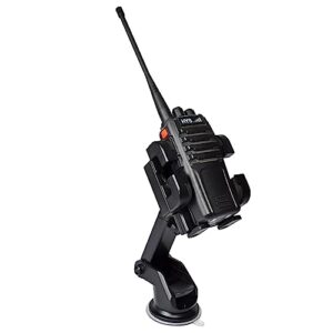 HYS Car Windshield Mount Holder Stand