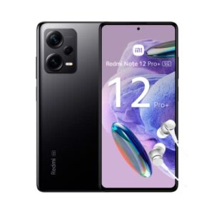 Xiaomi Redmi Note 12 Pro+ 5G