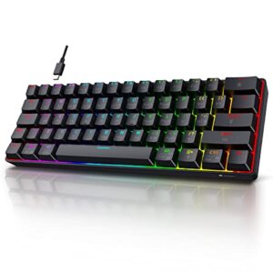 KOORUI Gaming Keyboards