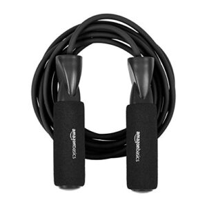 Amazon Basics Standard Jump Rope