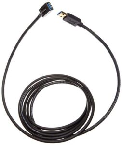 Amazon Basics 3.0 USB-A Male to USB-A Female Extension Cable