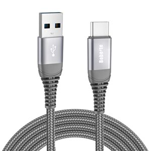 USB C Cable 1M Type C 3A Fast Charging Cable