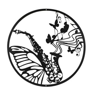 icyant Metal Wall Art