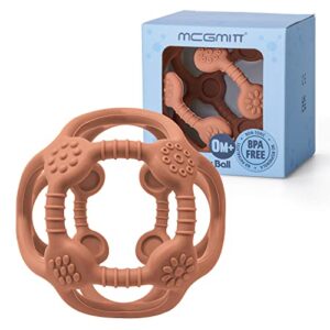 MCGMITT Teether Ball