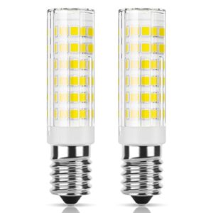 DiCUNO E14 LED Bulb Cooker Hood 5W (50W Halogen Equivalent)