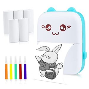 PENYUY Mini Thermal Printer