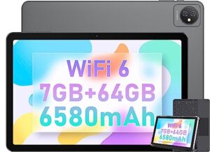 Blackview 10 Inch Tablet Tab8 WIFI Tablet