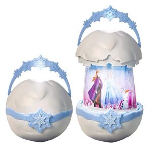Frozen Disney Kids Pop Up Lantern Night Light and Torch By GoGlow
