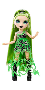 Rainbow High Fantastic Fashion Dolls 