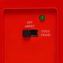 beauty fridge
