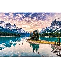 1000 piece spirit island