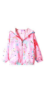 girls jacket