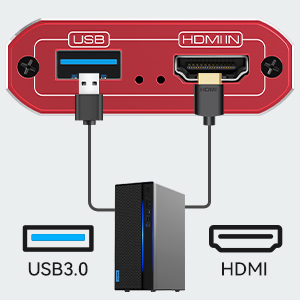 HDMI Splitter