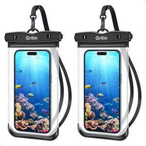 Waterproof Phone Pouch