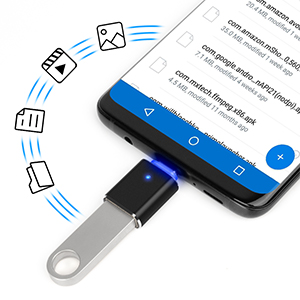 USB C to USB Adaptor usb c to usb adapter