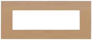 Vimar 19957.33 Arké fit Plate 7 modules