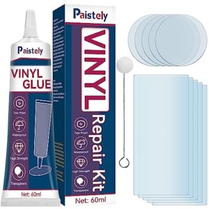 Paddling Pool Repair Kit Waterproof