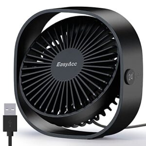 EasyAcc USB Fan