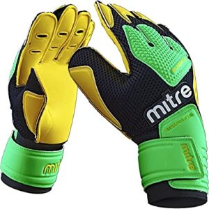 Mitre Delta BRZ Goalkeeper Gloves