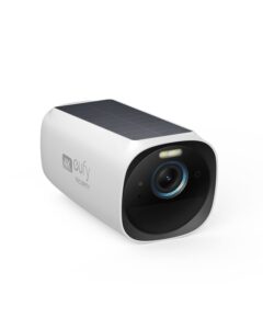 eufy Security eufyCam 3 Add-on Camera
