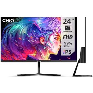 CHiQ 24F650