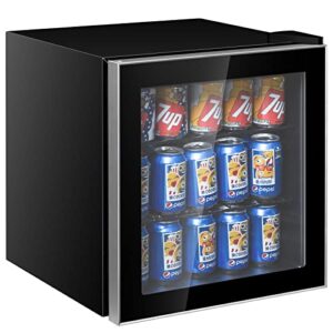 GiantexUK Mini Fridge