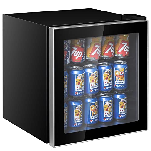 GiantexUK Mini Fridge