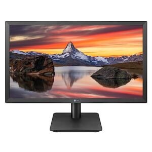LG Electronics Monitor 22MP410-B 21.45 inch - Full HD