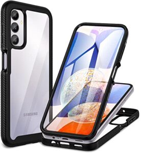 CENHUFO for Samsung A14 Case
