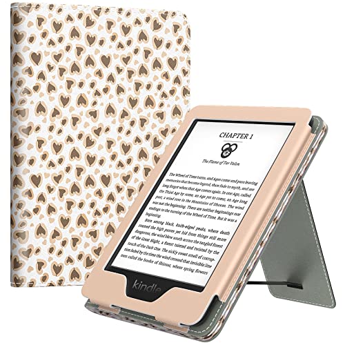 MoKo Case Fits All-new 6" Kindle(11th Generation