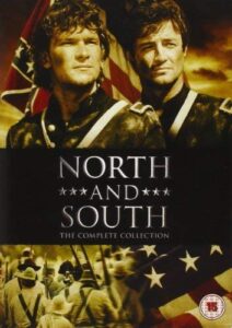 North And South: The Complete Collection [DVD] [1985] [2010]
